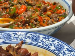 -欧记大排档·景德菜(上海首店)