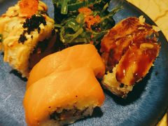 -万象·复兴号鲜肉烤肉海鲜自助(升级店)