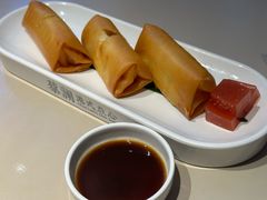 -蔡澜点心·粤菜(领展购物广场店)