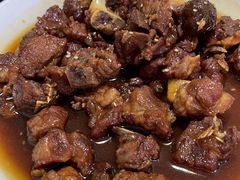 -柠静私家菜(石板巷店)