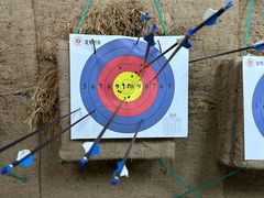 -道顺射箭·团建·骑射(张杨路店)