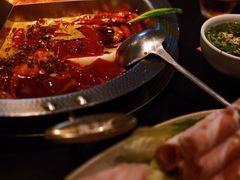 -廖掌柜·重庆鲜货火锅(上海首店)