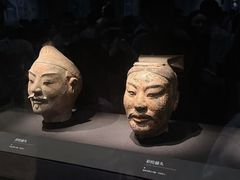 -秦始皇帝陵博物院-丽山园