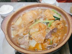 -肥家大排档(天河体育西店)
