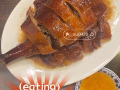 烧鹅（例牌）-丽的面家(多宝路店)