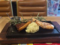 -豪客来牛排(天阳D32店)