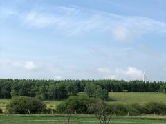 -塞罕坝国家级自然保护区