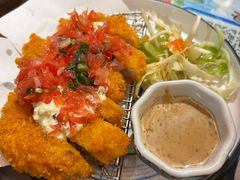 -桃太郎寿司料理(南坪店)