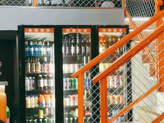 -允辛家·自助泥炉烤肉(九亭店)
