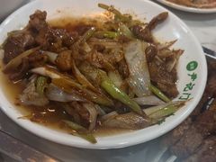 -尹记门钉肉饼(丰台站店)