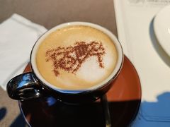 -宿醉意大利餐厅(老车站1970文创园店)