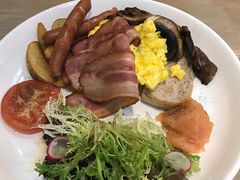 -Maxpoint Kitchen 西餐咖啡(乐峰广场店)