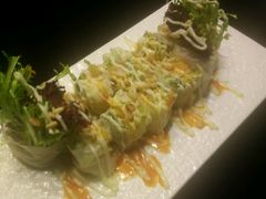 -梅筑·创意料理(王府井百货店)