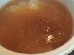 鲍鱼佛跳墙-万达文华酒店·48F云端窗景美食汇自助餐厅