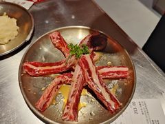 -西塔老太太泥炉烤肉(苏州大悦城店)