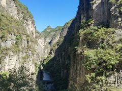 -红豆峡