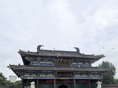 -广佑寺风景区