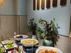 -丁里羊肉小镇(天鹅湖总店)