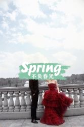 点击看大图 -果石摄影(汉街skp店)