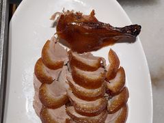 -聚京民福烤鸭店(木樨园店)