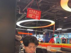-师烤·豆花烤鱼(深圳坂田天虹店)