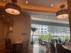 -Angelina安吉丽娜(恒隆广场店)