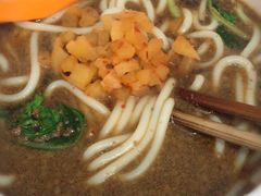 -红霞米线(海州古城店)