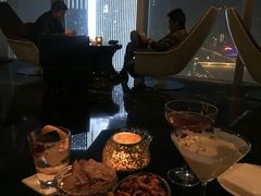 -广州四季酒店·天吧·高空酒吧