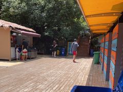 -将军关探险漂流