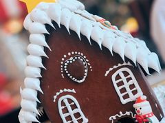 -视界美食自助餐厅·石家庄希尔顿酒店