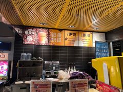 -麦当劳(安立路店)