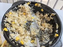 -煲来饱去冷水鱼