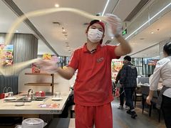 -海底捞火锅(步步高新天地店)