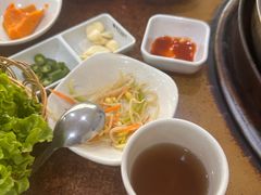 -春川铁板鸡(高科园店)