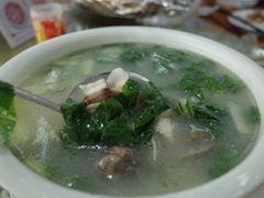 -双月饭店·20年老字号(新村店)