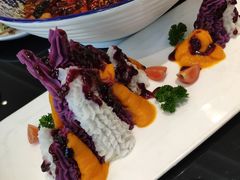 -西安饭庄·非遗陕菜(钟楼店)