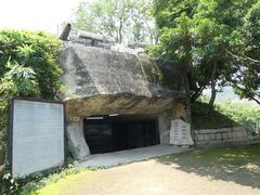 -胡里山炮台