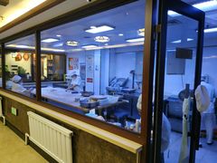 自助取餐区-张包铺(关东古巷店)