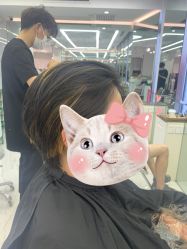 -潘多拉Hairsalon