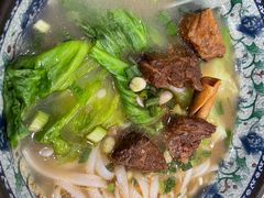 -韦记牛杂汤(清晖园店)