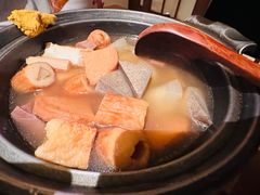 -水之惠鲜鱼料理(王府大街店)