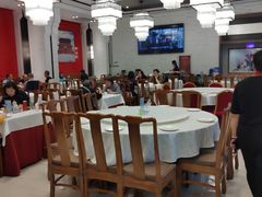 大堂-马凯餐厅(地安门店)