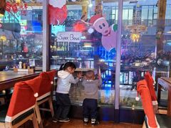 -SUPER BOWL超级碗(崂山丽达店)