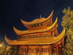 -岳阳楼景区