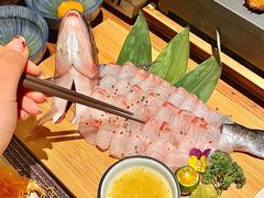 -炉胜·炉端烧·居酒屋