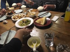 -妈妈的味道(工人体育场东路店)