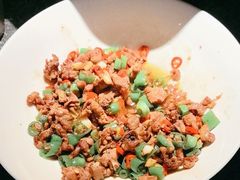 -莘府·老豆腐鱼头·建德菜(金马店)