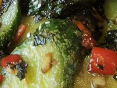 -甜阿姨·天台花园私房菜(万松园店)