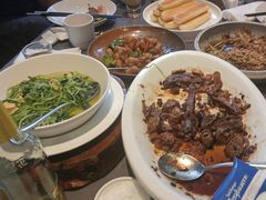 -小天厨民间菜馆(深圳街店)