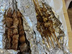 -买又大餐厅(福林里店)